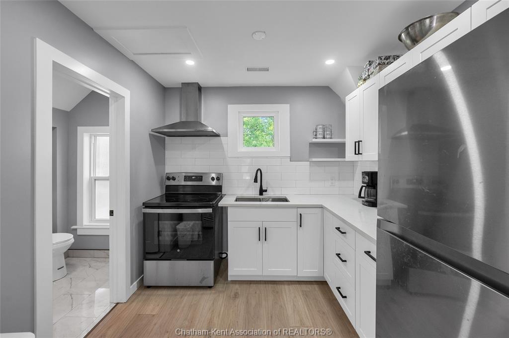 217 Selkirk Street, Chatham, ON