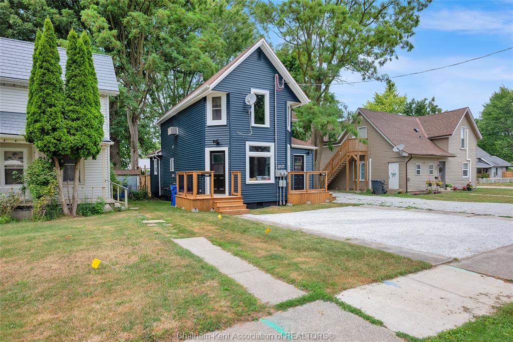 217 Selkirk Street, Chatham, ON