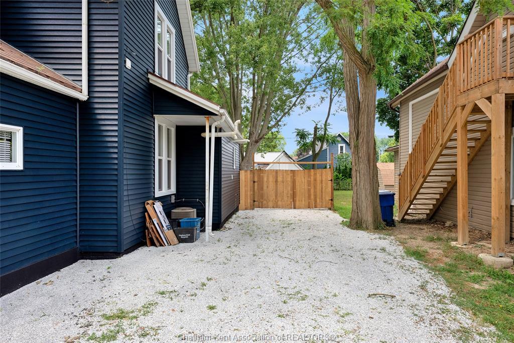 217 Selkirk Street, Chatham, ON