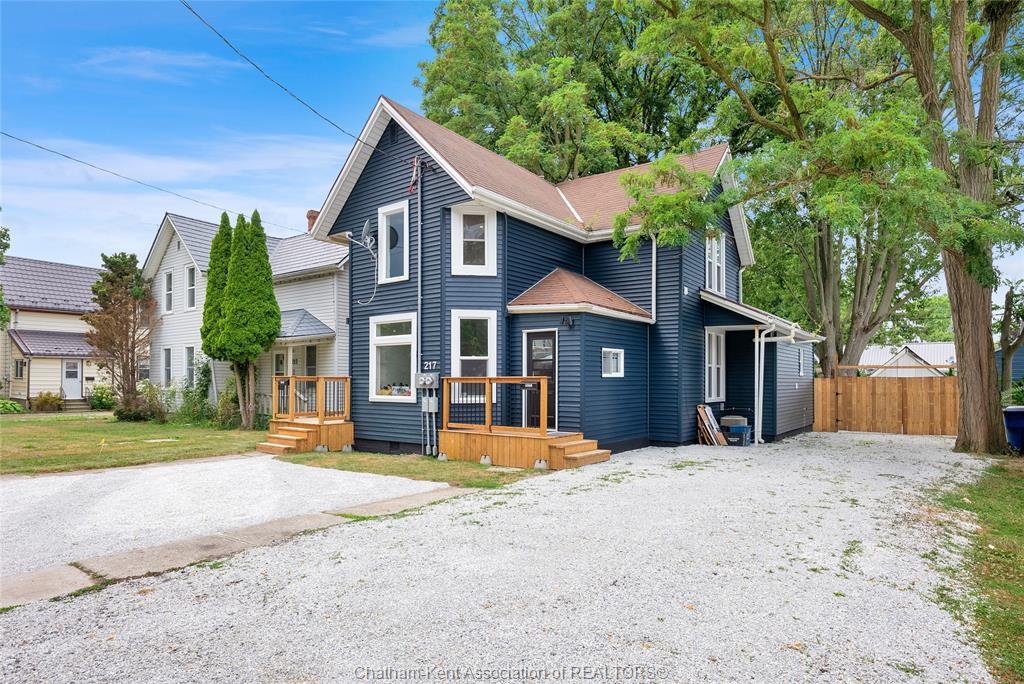 217 Selkirk Street, Chatham, ON