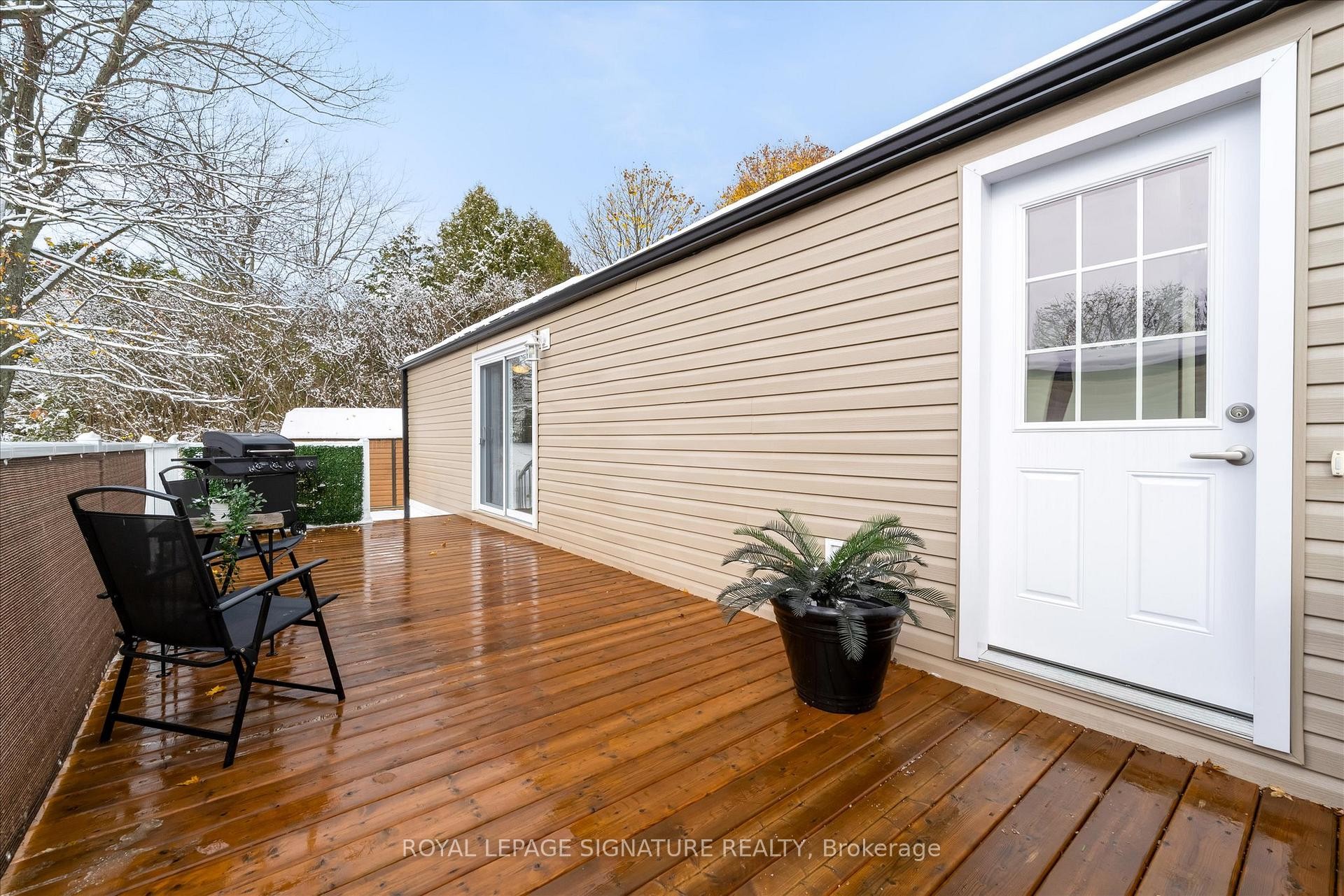 40 Hillside-1294 8Th Concession Road W, Hamilton, ON