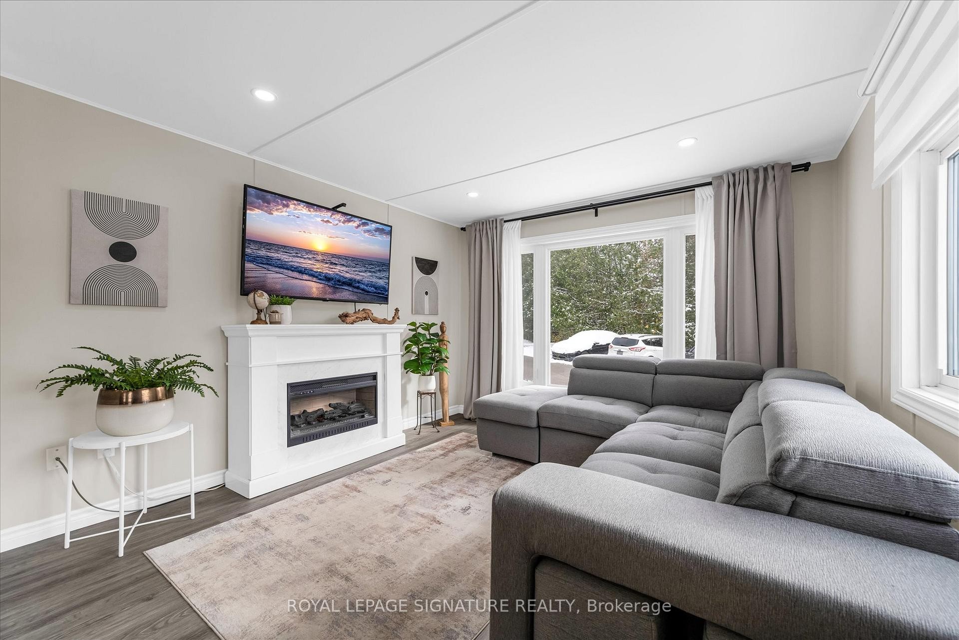 40 Hillside-1294 8Th Concession Road W, Hamilton, ON