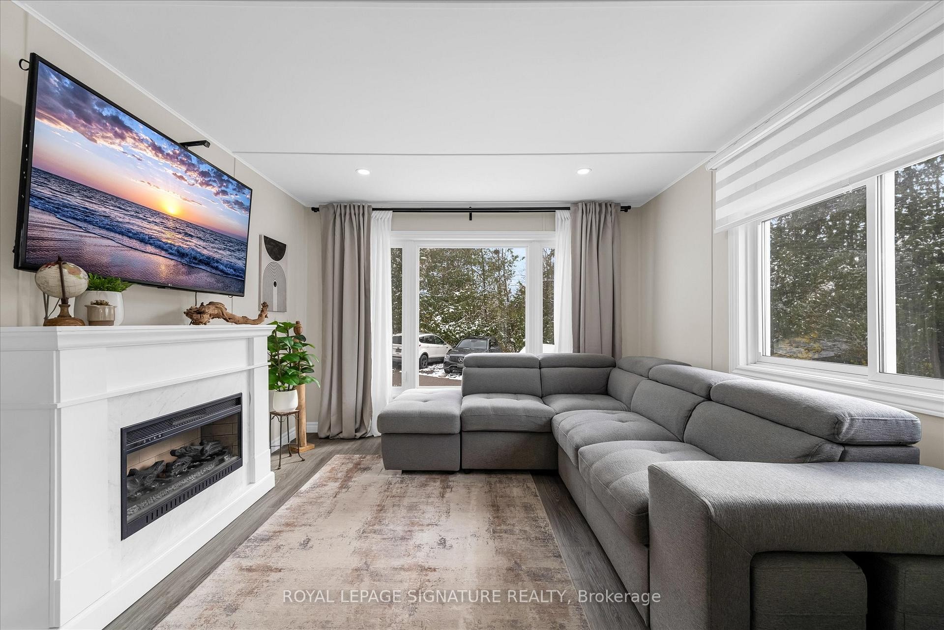 40 Hillside-1294 8Th Concession Road W, Hamilton, ON