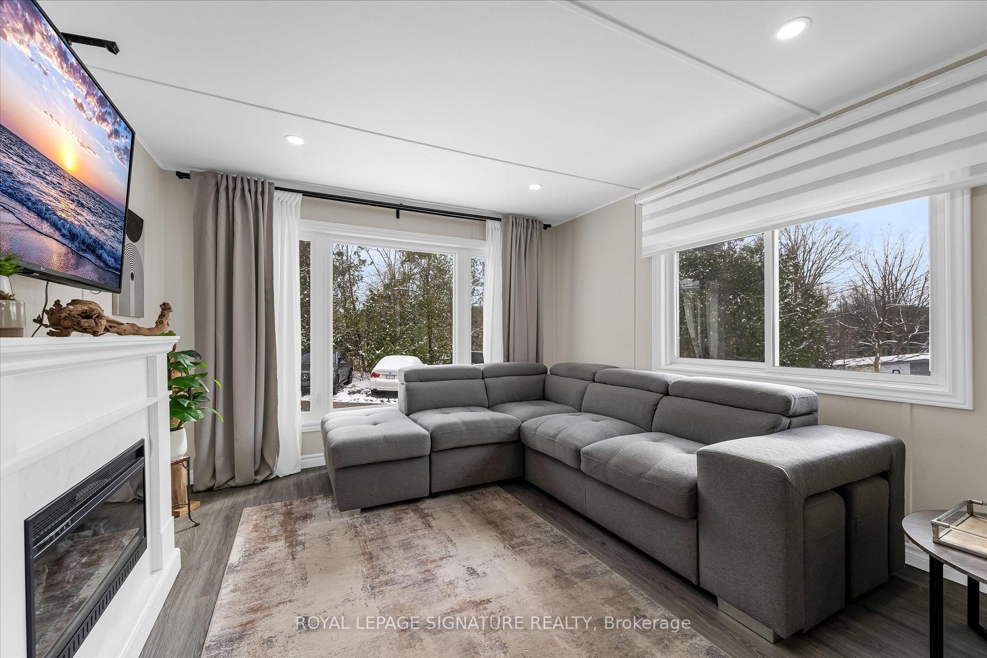 40 Hillside-1294 8Th Concession Road W, Hamilton, ON