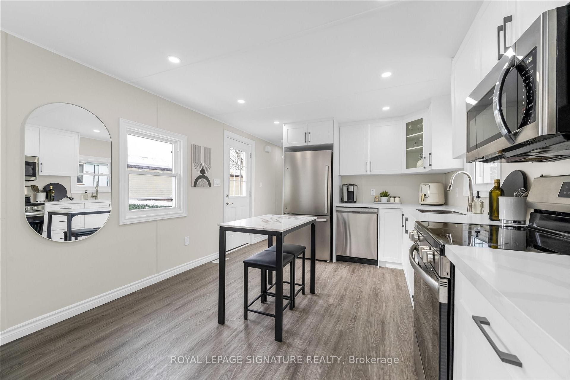 40 Hillside-1294 8Th Concession Road W, Hamilton, ON