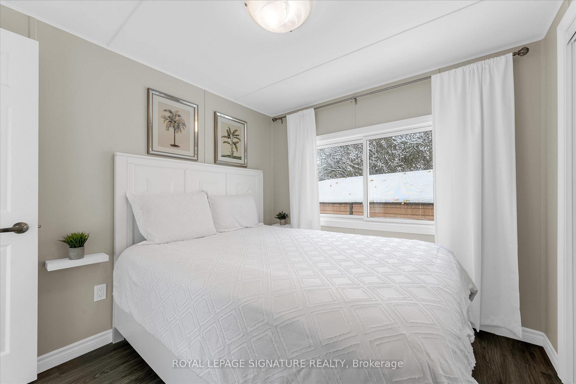 40 Hillside-1294 8Th Concession Road W, Hamilton, ON