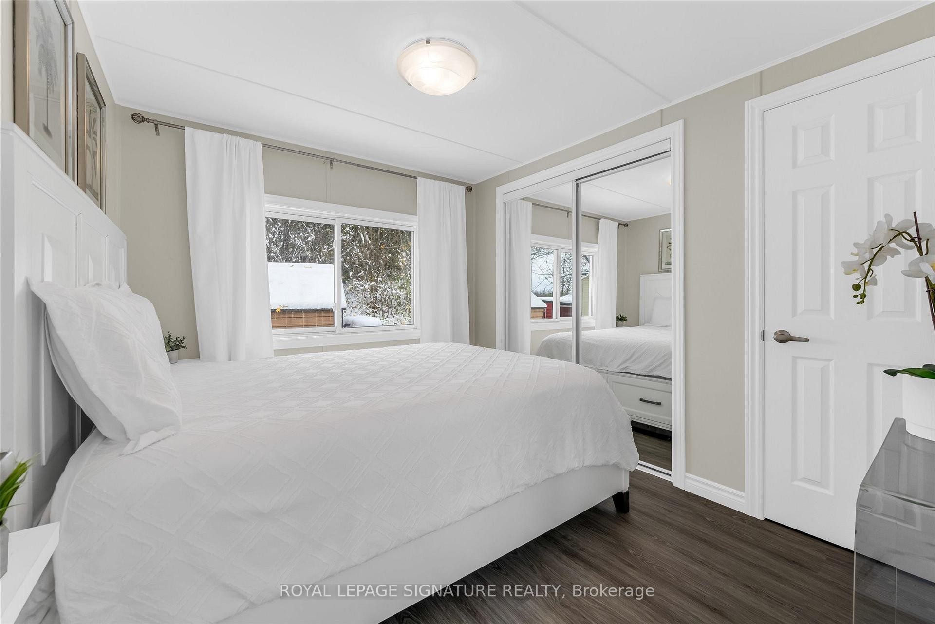 40 Hillside-1294 8Th Concession Road W, Hamilton, ON