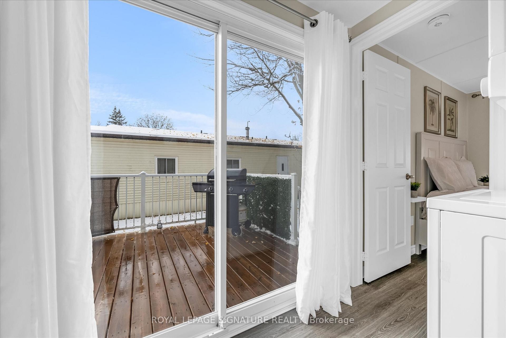 40 Hillside-1294 8Th Concession Road W, Hamilton, ON