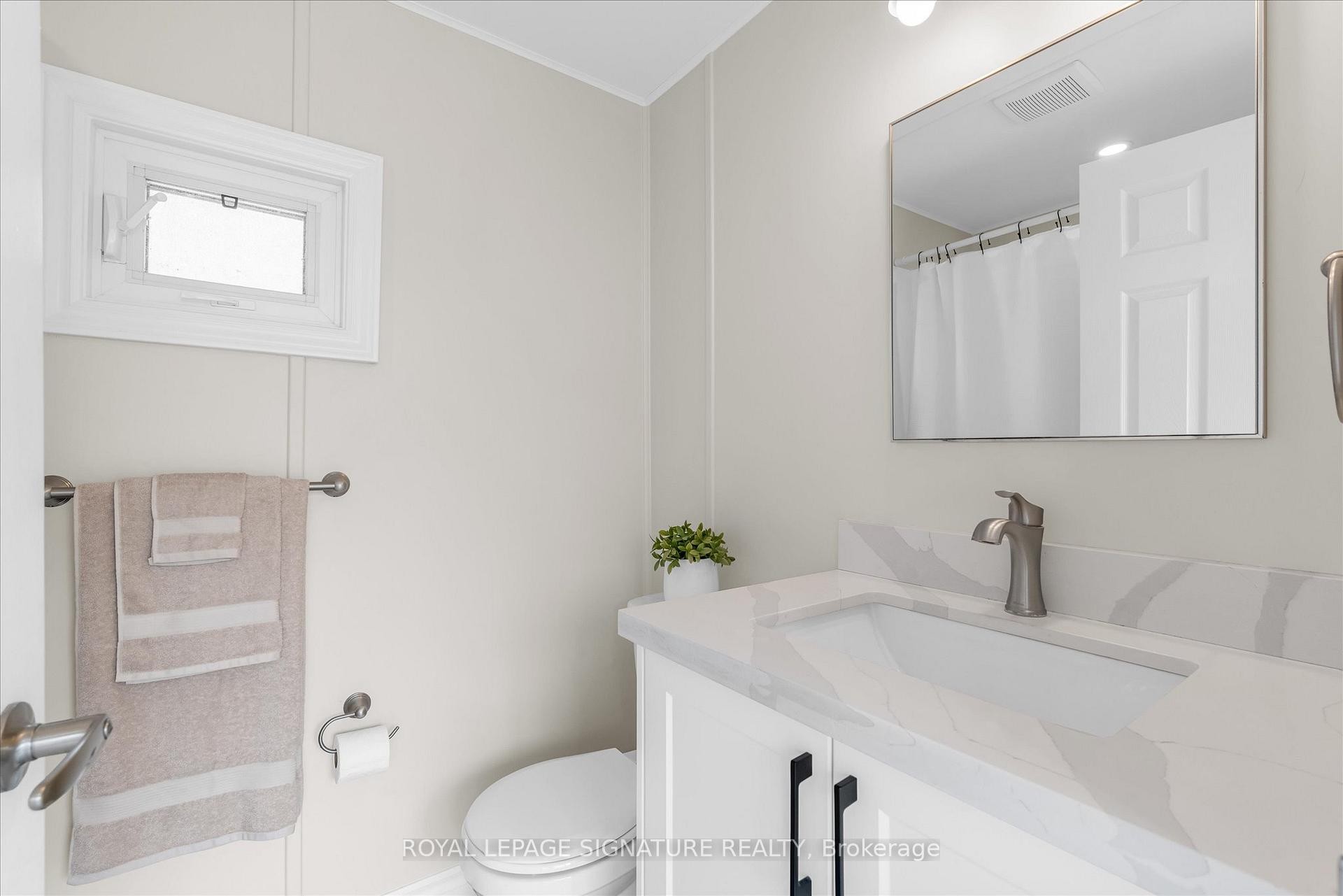 40 Hillside-1294 8Th Concession Road W, Hamilton, ON