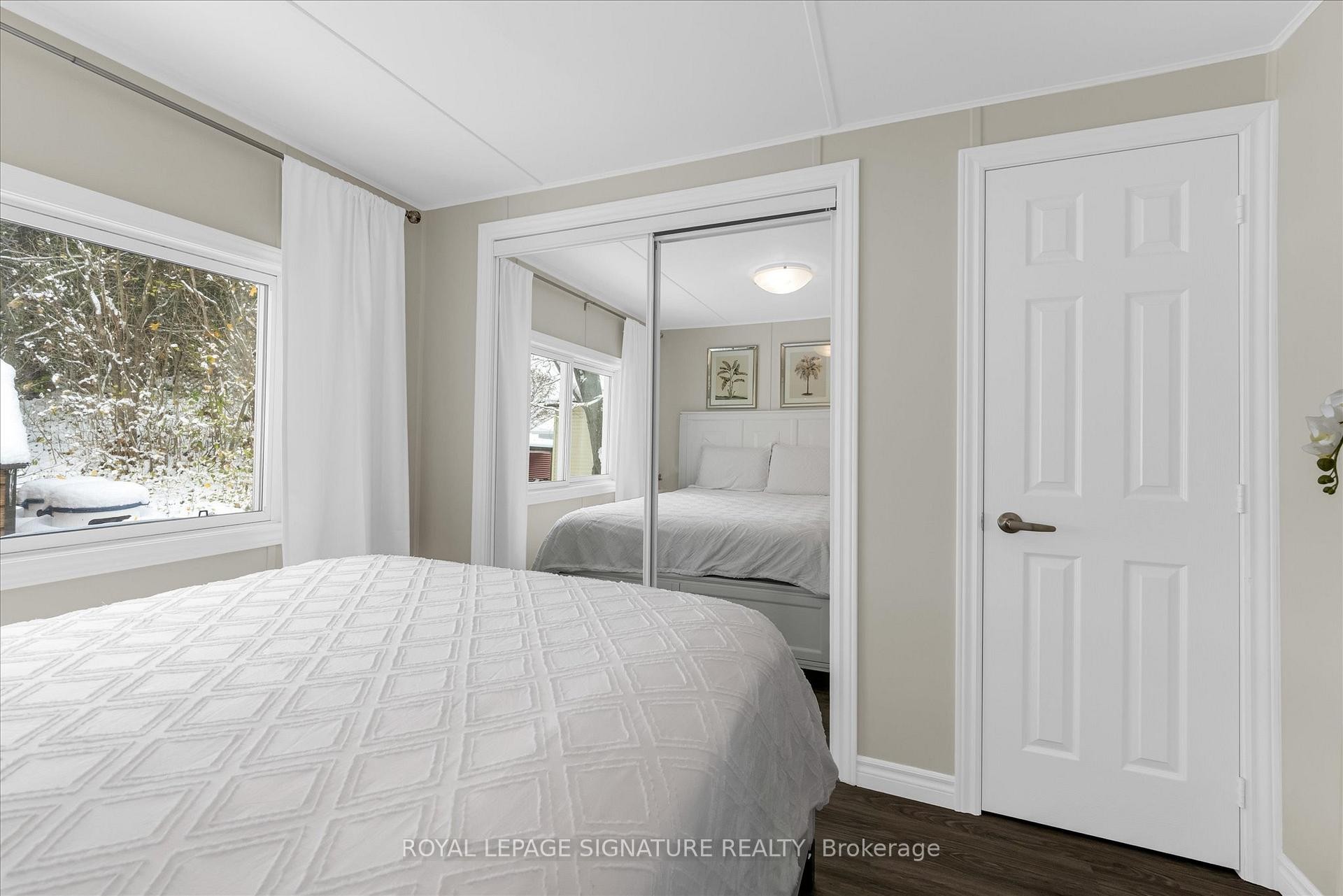 40 Hillside-1294 8Th Concession Road W, Hamilton, ON