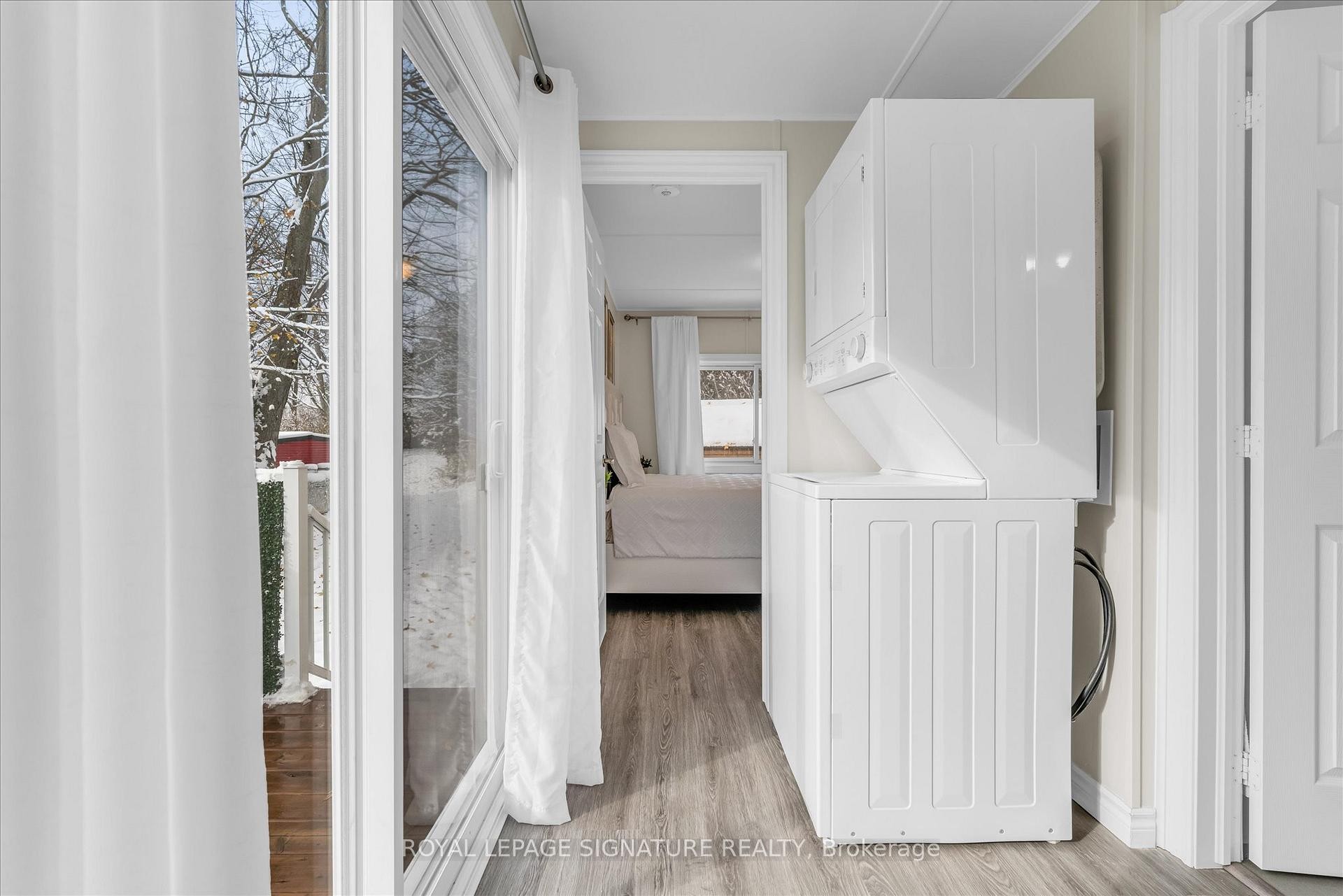 40 Hillside-1294 8Th Concession Road W, Hamilton, ON