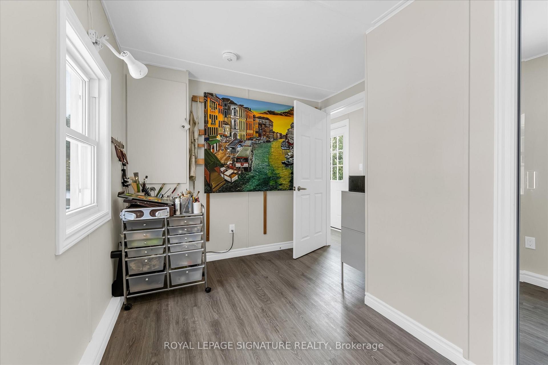 40 Hillside-1294 8Th Concession Road W, Hamilton, ON