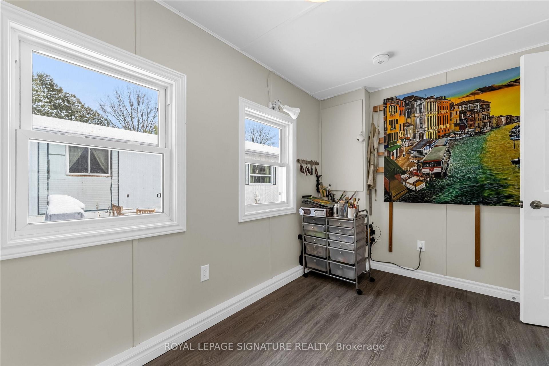 40 Hillside-1294 8Th Concession Road W, Hamilton, ON