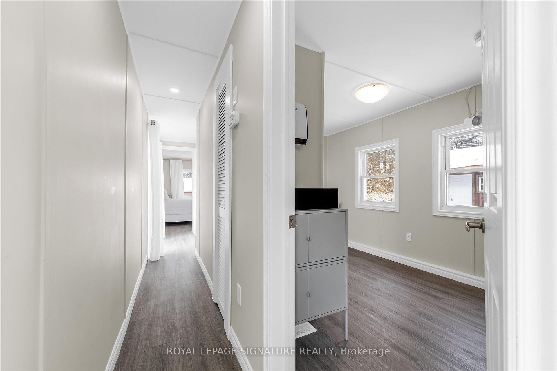 40 Hillside-1294 8Th Concession Road W, Hamilton, ON