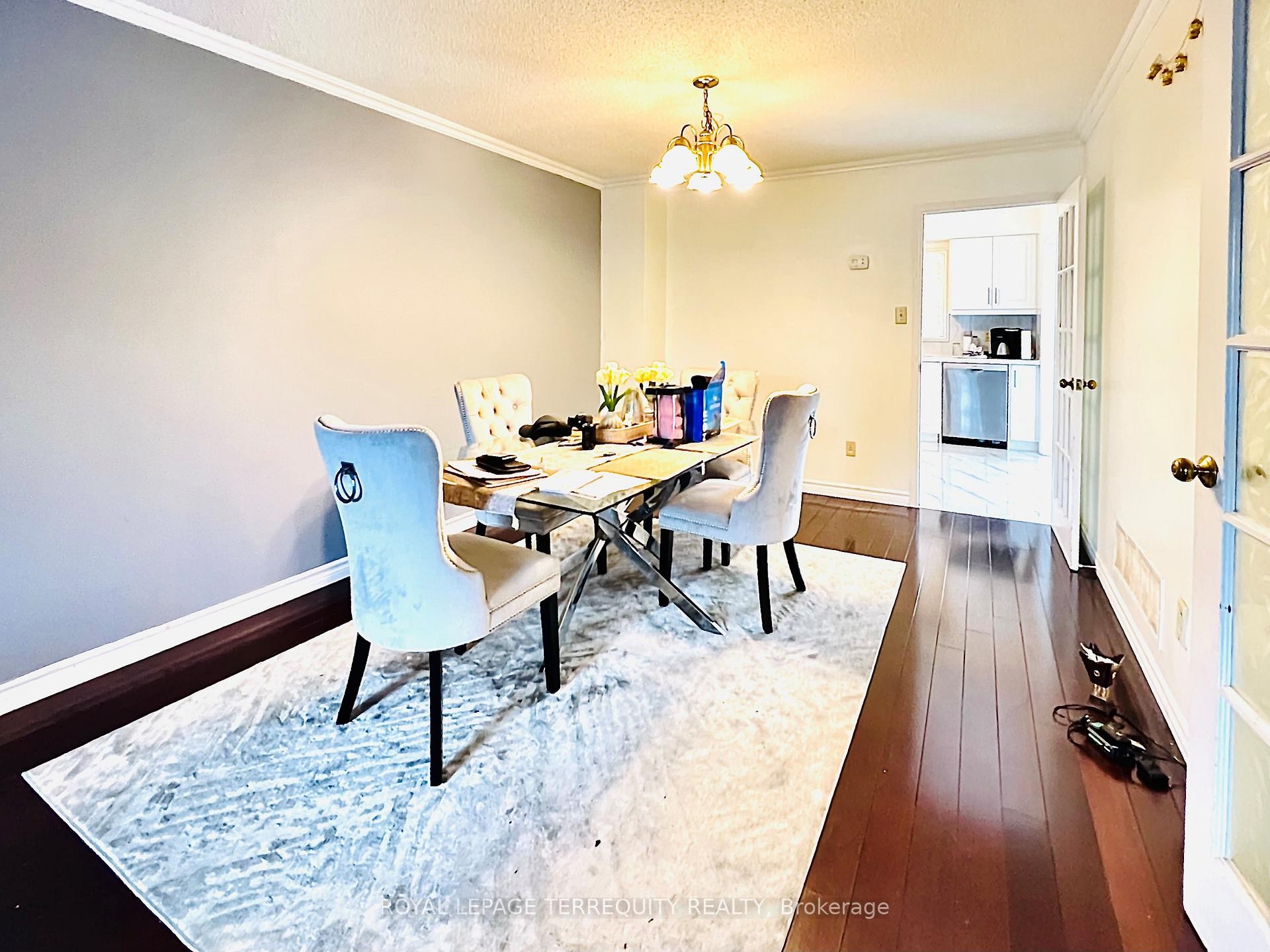 531 Loretta Court, Mississauga, ON - Indoor Photo Showing Other Room