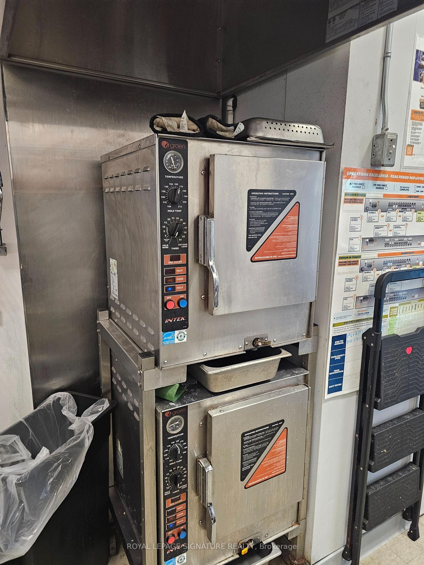 L-10 Manitou Drive, Kitchener, ON