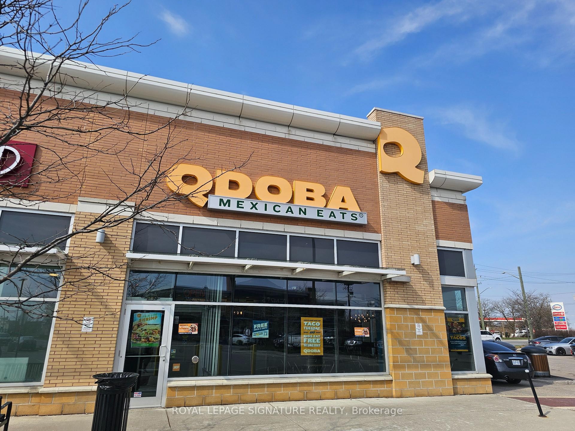 L-10 Manitou Drive, Kitchener, ON