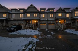 118 Parkinson Crescent Orangeville, ON L9W 6X3