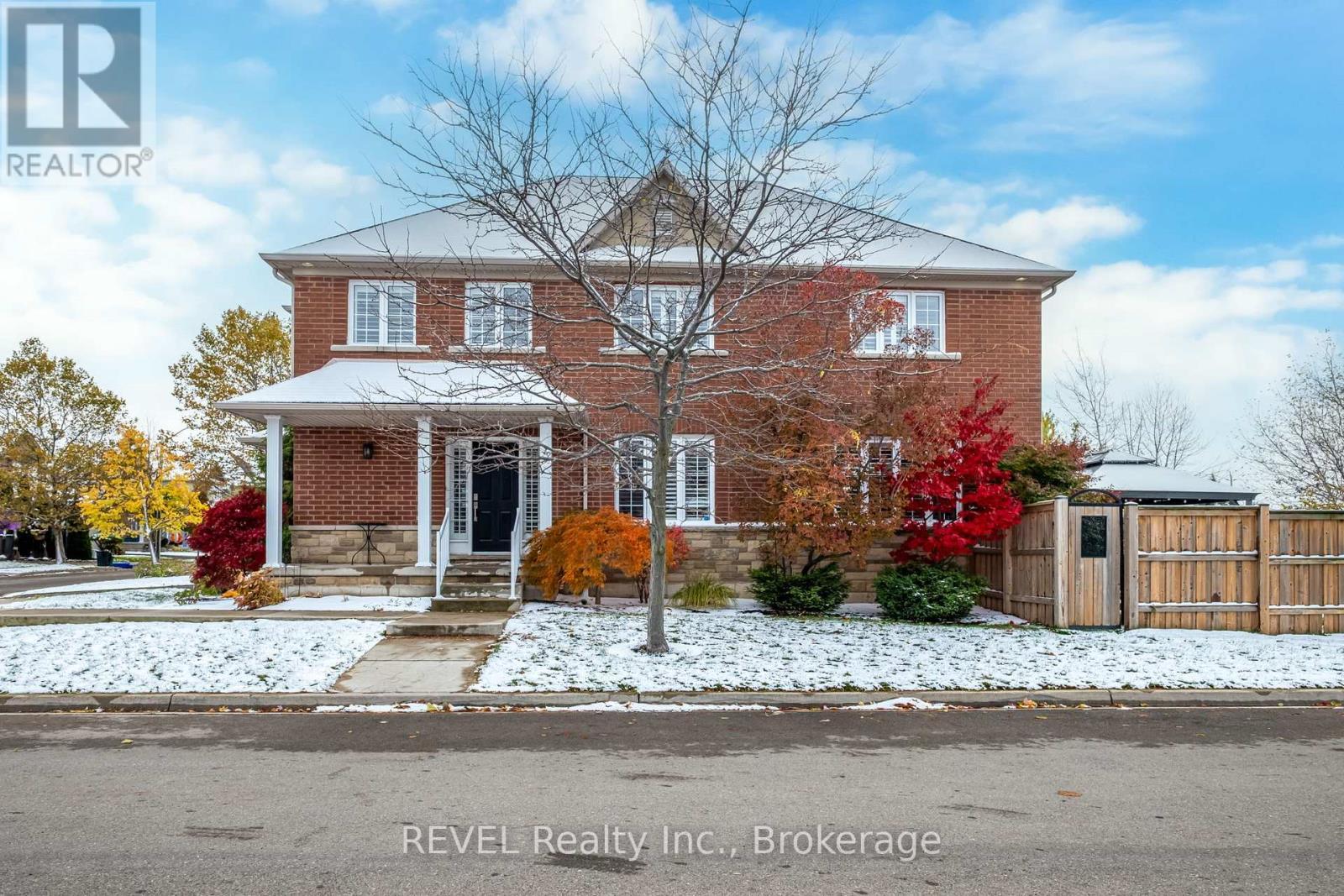 29 Springbreeze Heights, Hamilton (Stoney Creek), ON - Outdoor