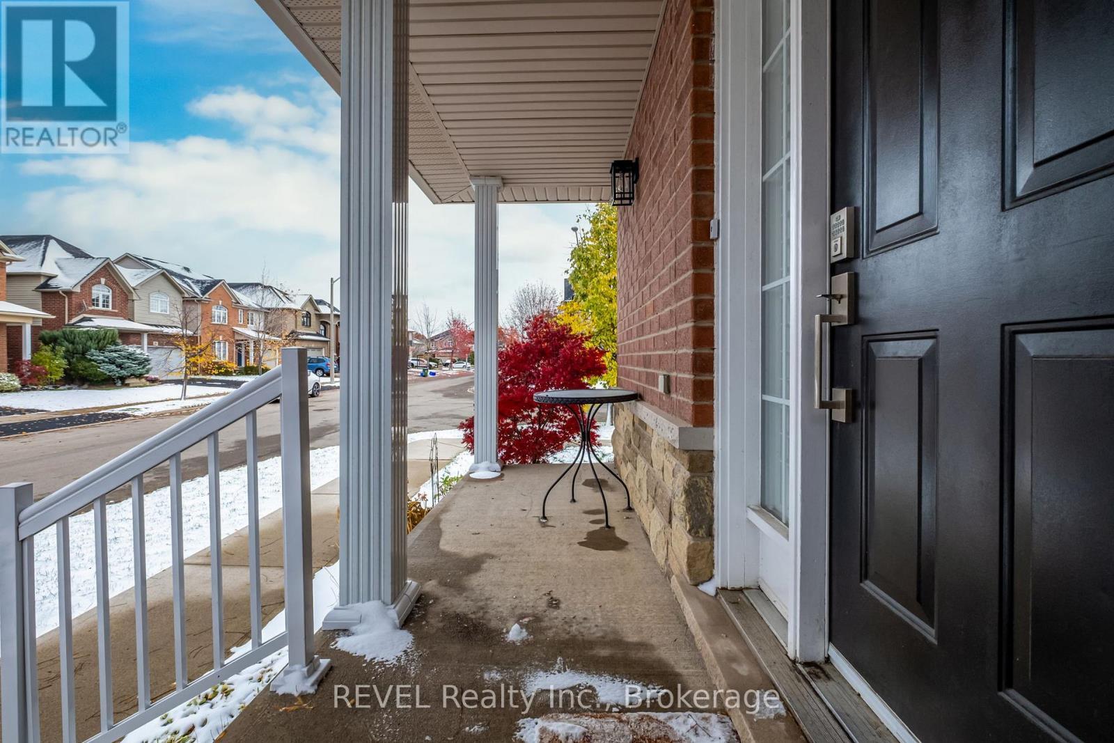 29 Springbreeze Heights, Hamilton (Stoney Creek), ON - Outdoor