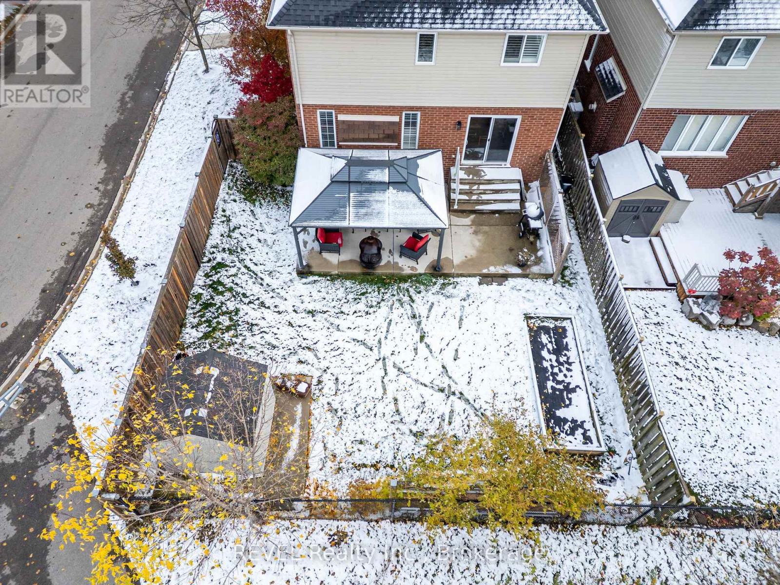 29 Springbreeze Heights, Hamilton (Stoney Creek), ON - Outdoor