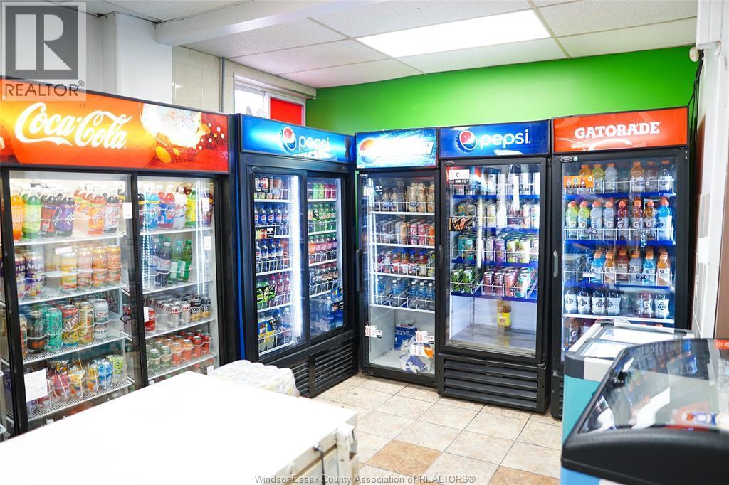 1086-1090 Felix, Windsor, ON