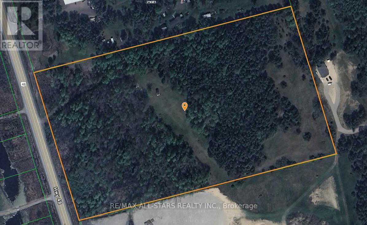 0 48 Highway, Georgina, ON