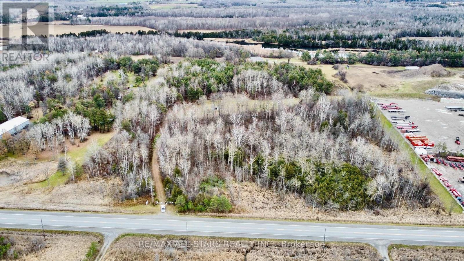 0 48 Highway, Georgina, ON