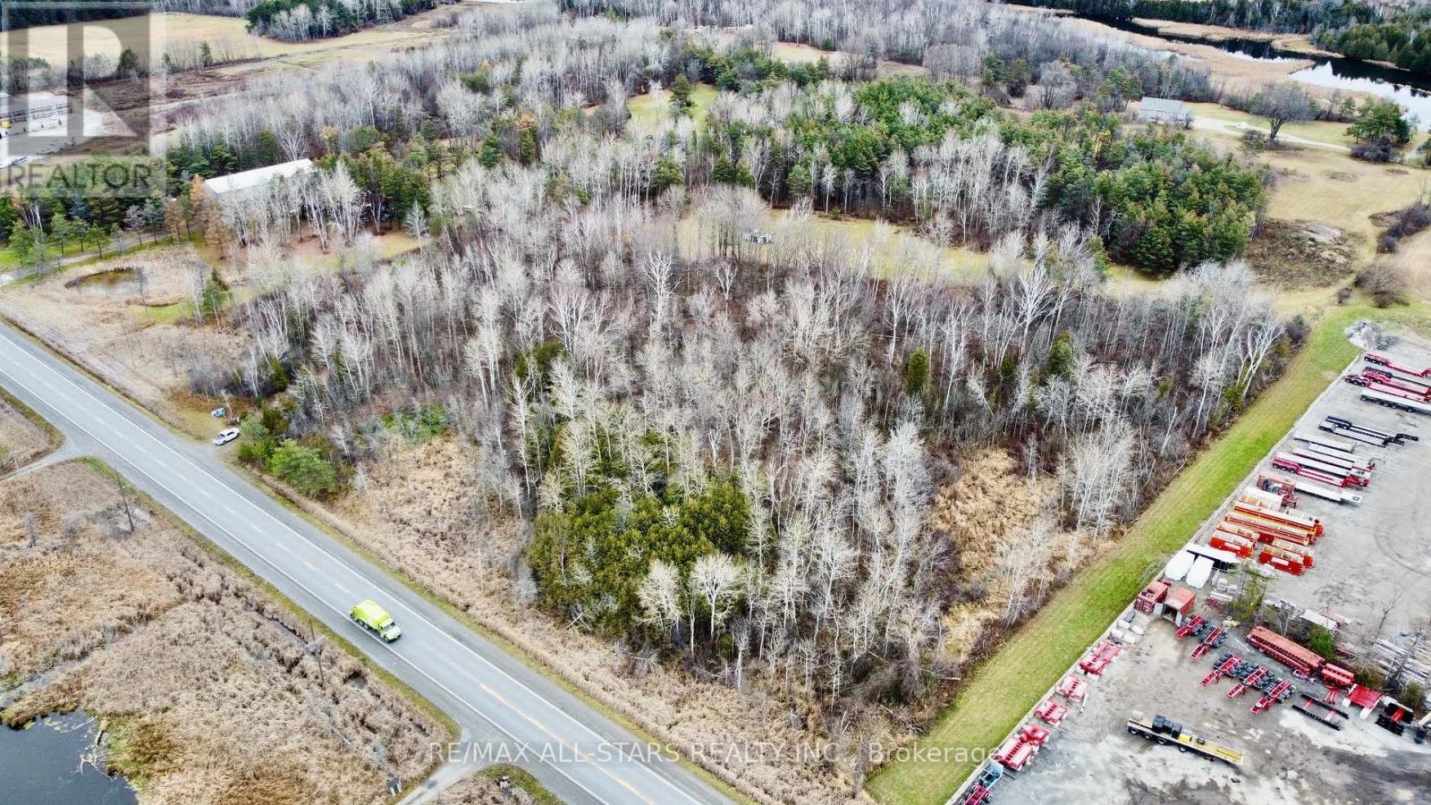 0 48 Highway, Georgina, ON