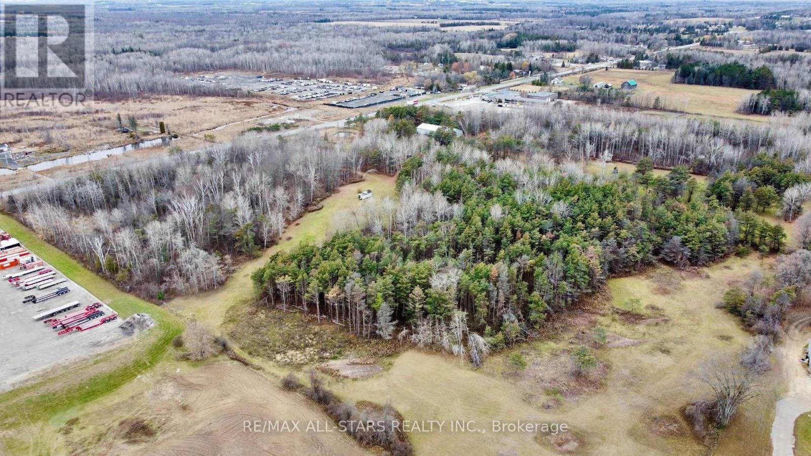 0 48 Highway, Georgina, ON