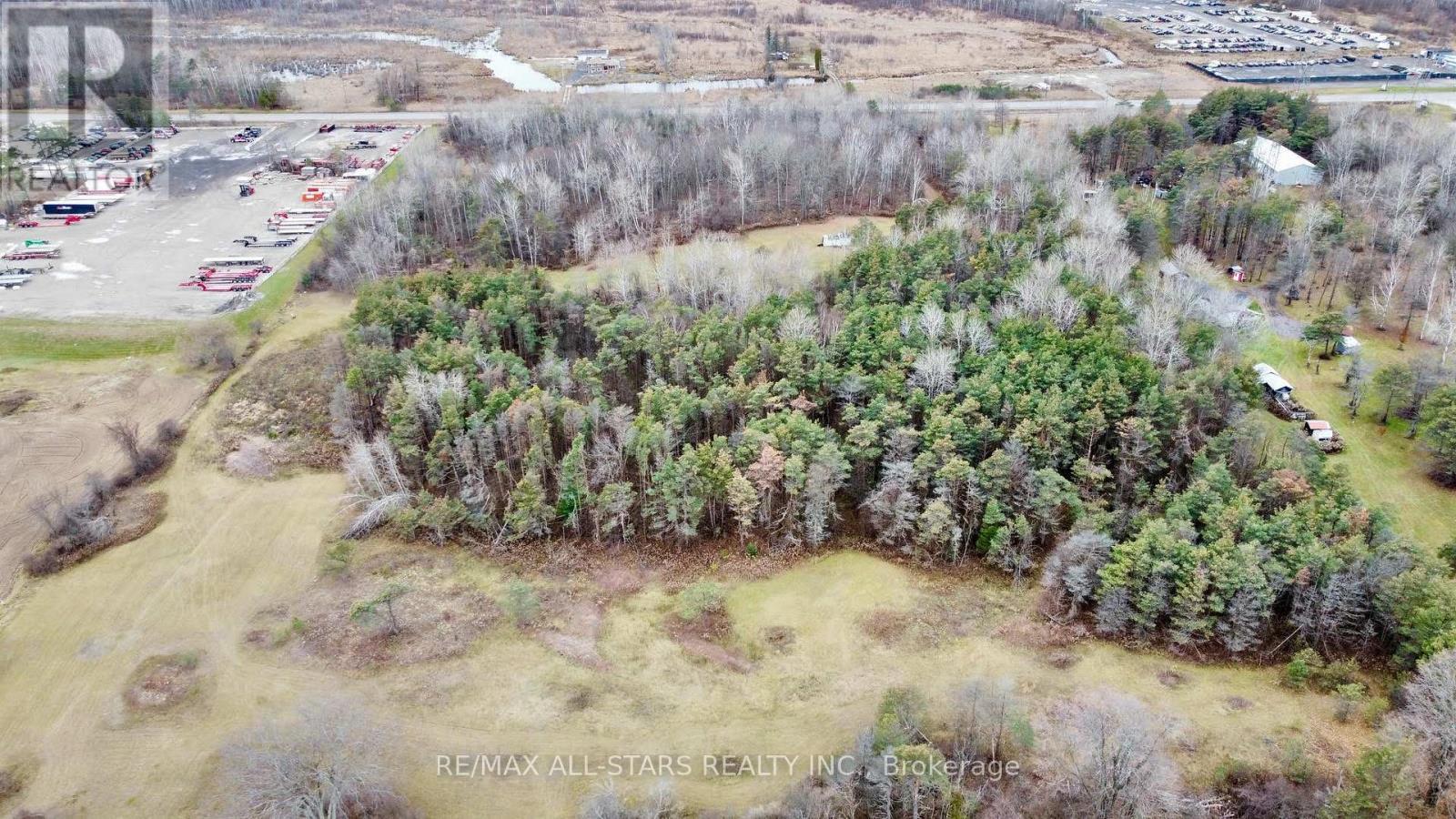 0 48 Highway, Georgina, ON