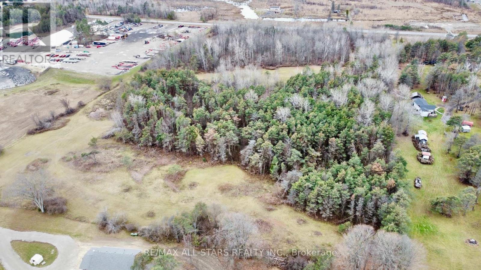 0 48 Highway, Georgina, ON