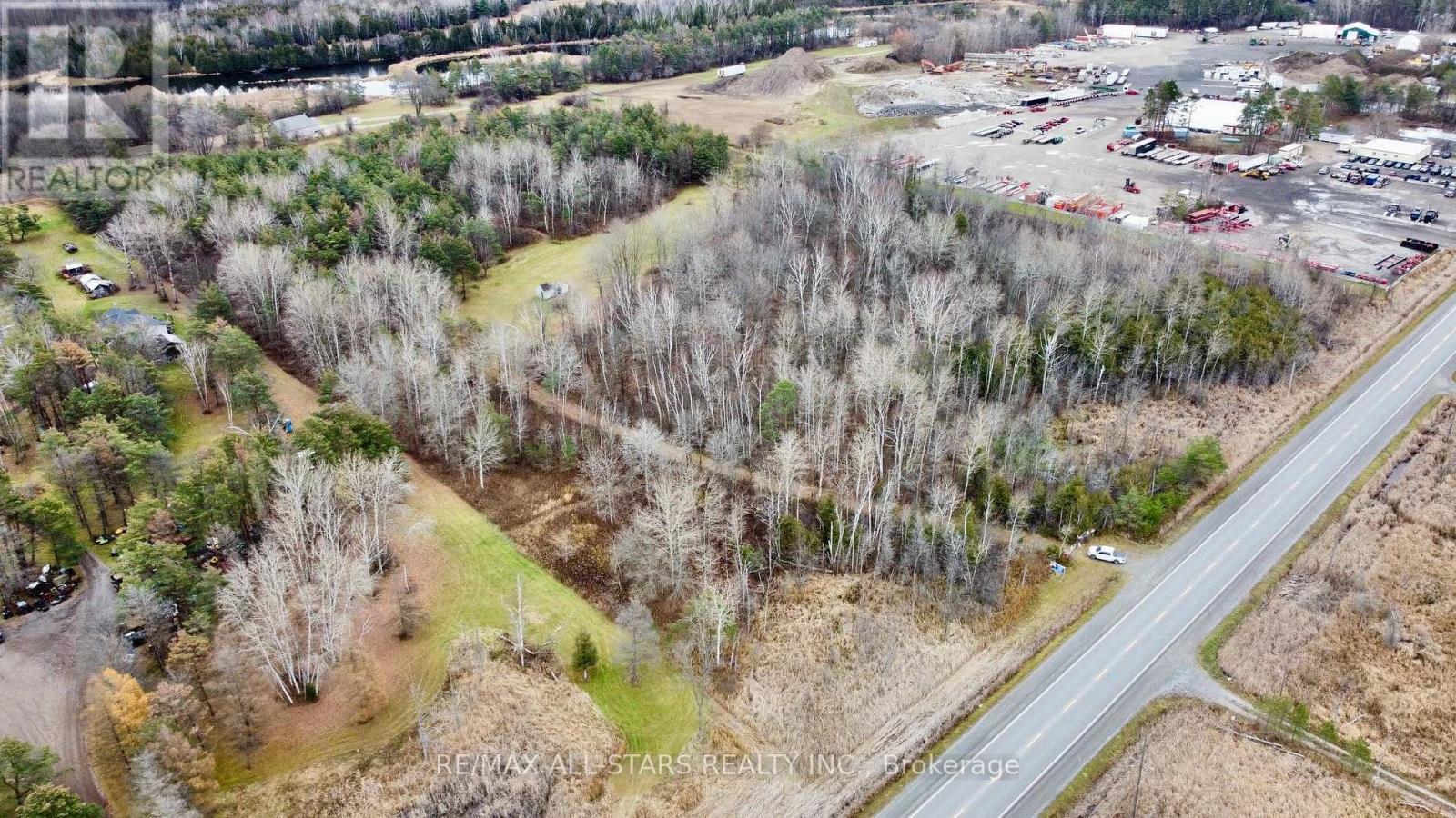 0 48 Highway, Georgina, ON