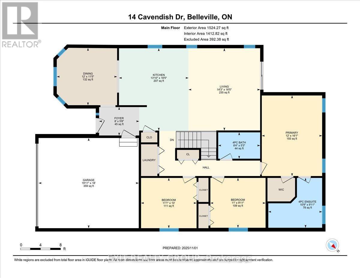 14 Cavendish Drive, Belleville (Thurlow Ward), ON - Other