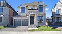 2421 IRENE CRESCENT Oakville, ON L6H 7C5