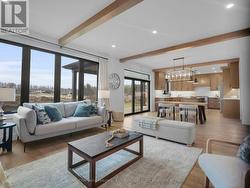 Photos are of model & show upgrades not included. -