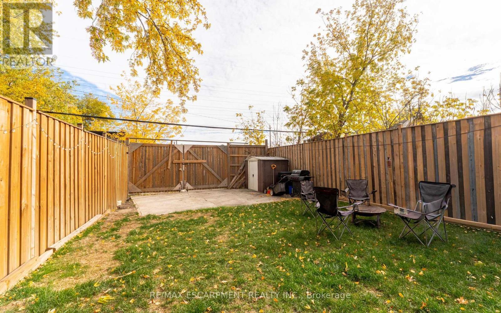 284 Paling Avenue, Hamilton, ON - Outdoor