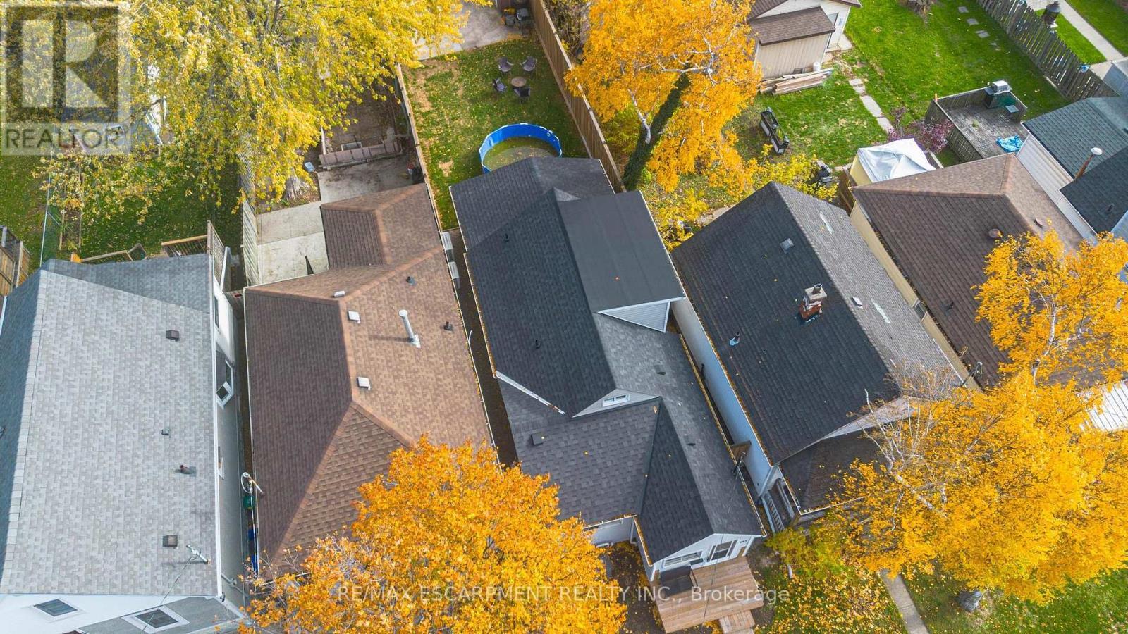 284 Paling Avenue, Hamilton, ON - Outdoor