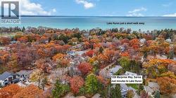 1556 Marjories WAY Sarnia, ON N7V 3S9