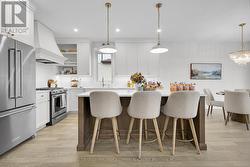 Photos are of model & show upgrades not included. -