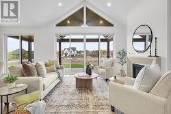 Photos are of model & show upgrades not included. -