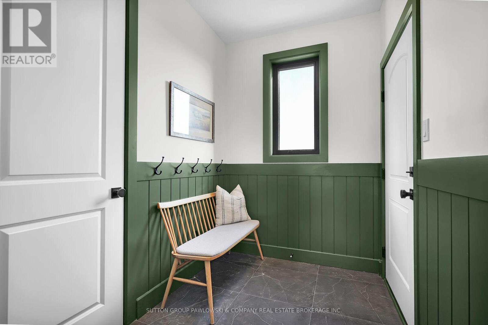 Photos are of model & show upgrades not included. - Lot #52 - 65 Arrowwood Path, Middlesex Centre (Ilderton), ON - Indoor Photo Showing Other Room