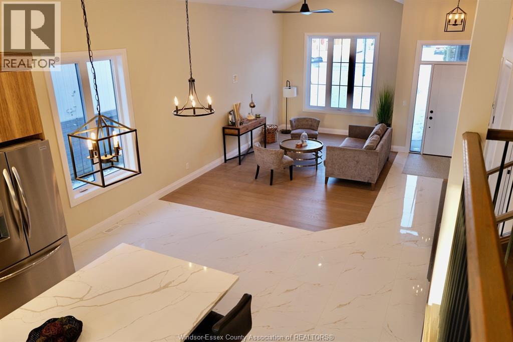 1644 Shawnee Road, Tecumseh, ON - Indoor