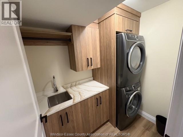 1644 Shawnee Road, Tecumseh, ON - Indoor Photo Showing Laundry Room