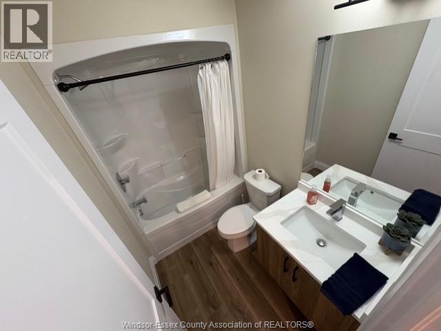 1644 Shawnee Road, Tecumseh, ON - Indoor Photo Showing Bathroom