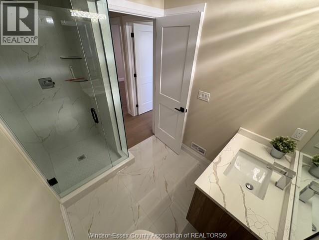 1644 Shawnee Road, Tecumseh, ON - Indoor