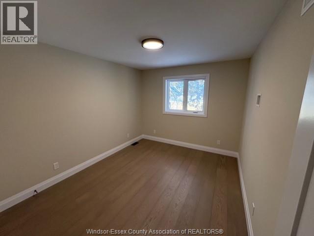 1644 Shawnee Road, Tecumseh, ON - Indoor Photo Showing Other Room