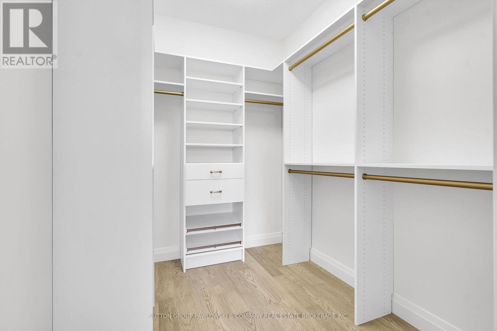 Photos are of model & show upgrades not included. - Lot #17 - 194 Timberwalk Trail, Middlesex Centre (Ilderton), ON - Indoor With Storage