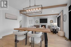 Photos are of model & show upgrades not included. -