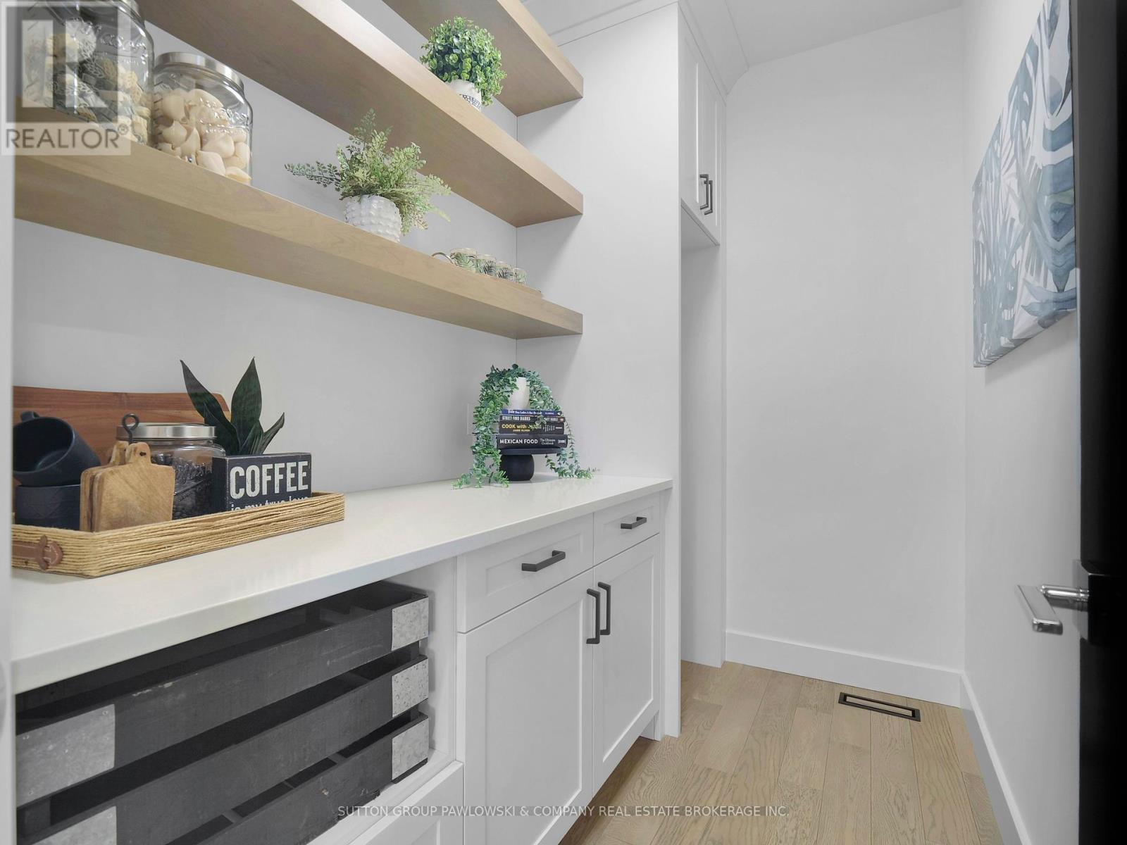 Photos are of model & show upgrades not included. - Lot #16 - 190 Timberwalk Trail, Middlesex Centre (Ilderton), ON - Indoor Photo Showing Other Room